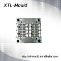 Professional custom plastic screw cap mould